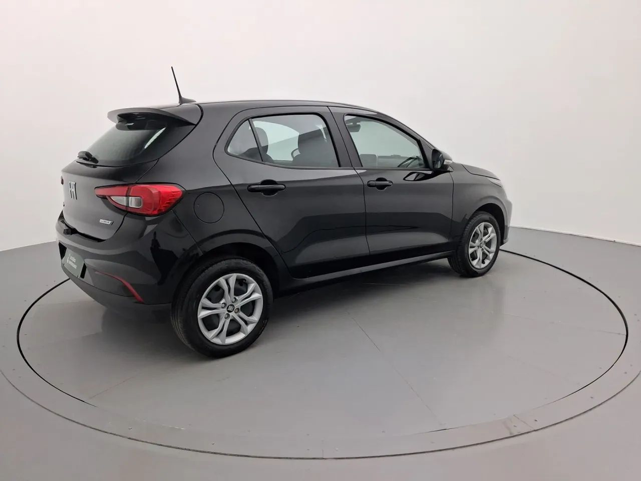 Fiat Argo Drive 1.0 Firefly 2026 - Foto 5