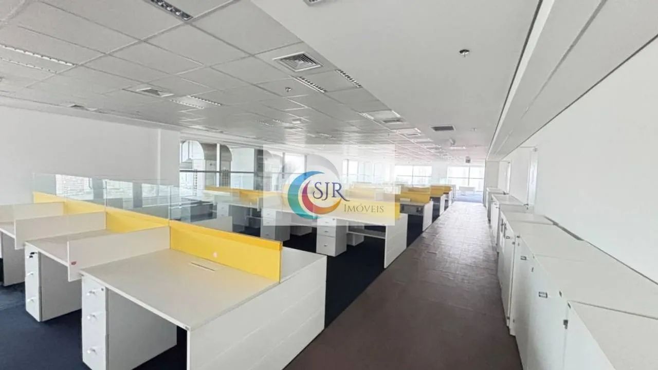 Conjunto para alugar, 327 m² - Brooklin - São Paulo/SP - Foto 5