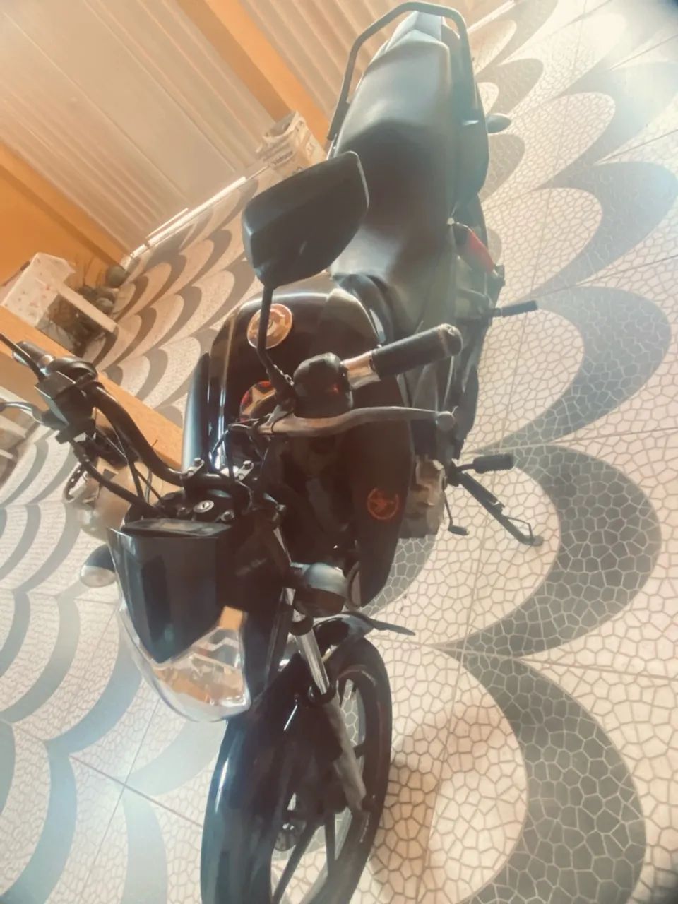 Moto Factor 150 2017