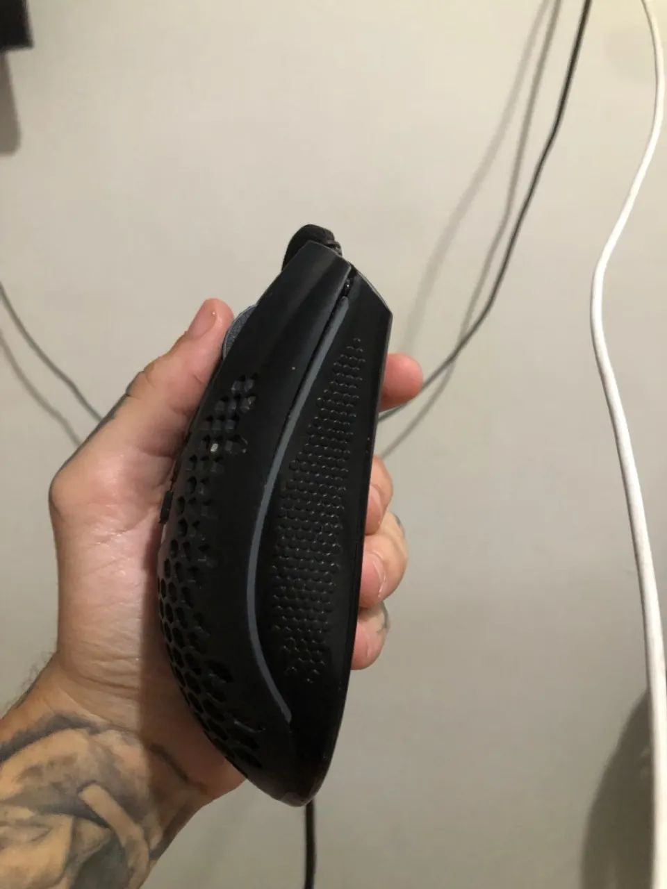 Mouse redragon  - Foto 5