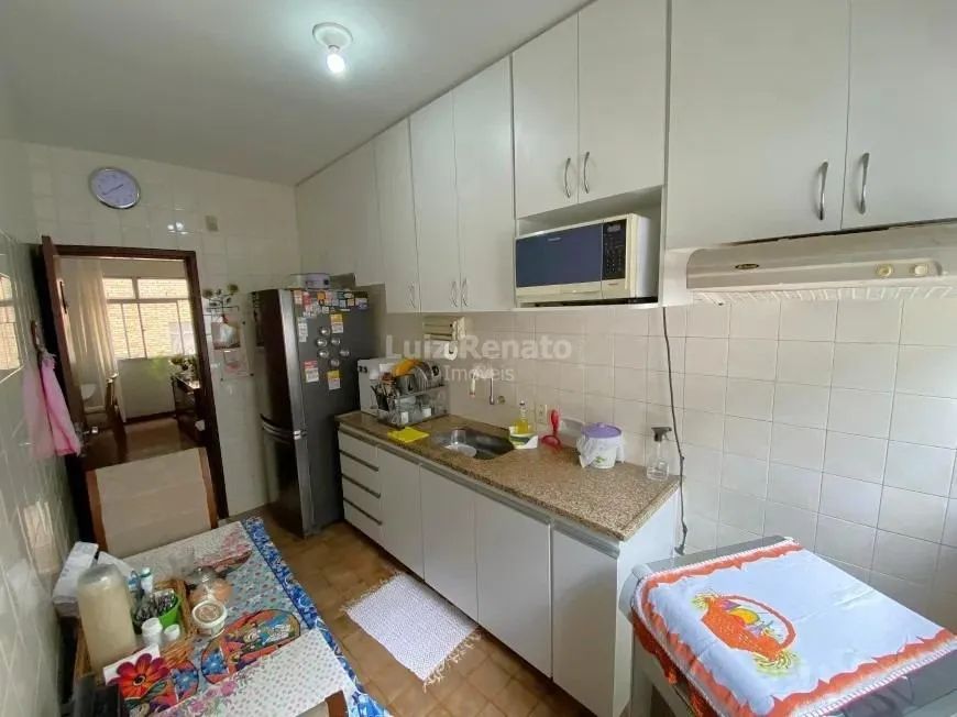 Apartamento à venda no bairro Santo Antônio - Foto 6