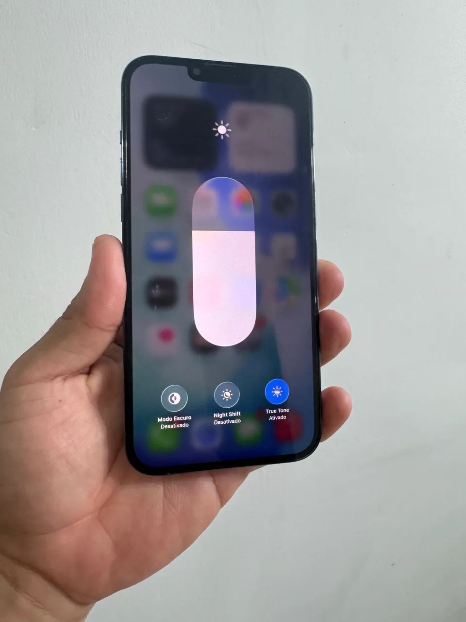 IPHONE 13 pro Max, sem detalhes! - Foto 3