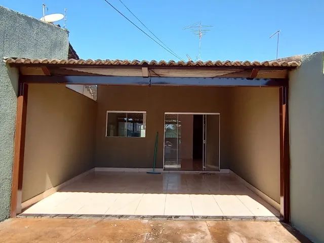 Foto - Goiânia - Residencial Recanto do Bosque