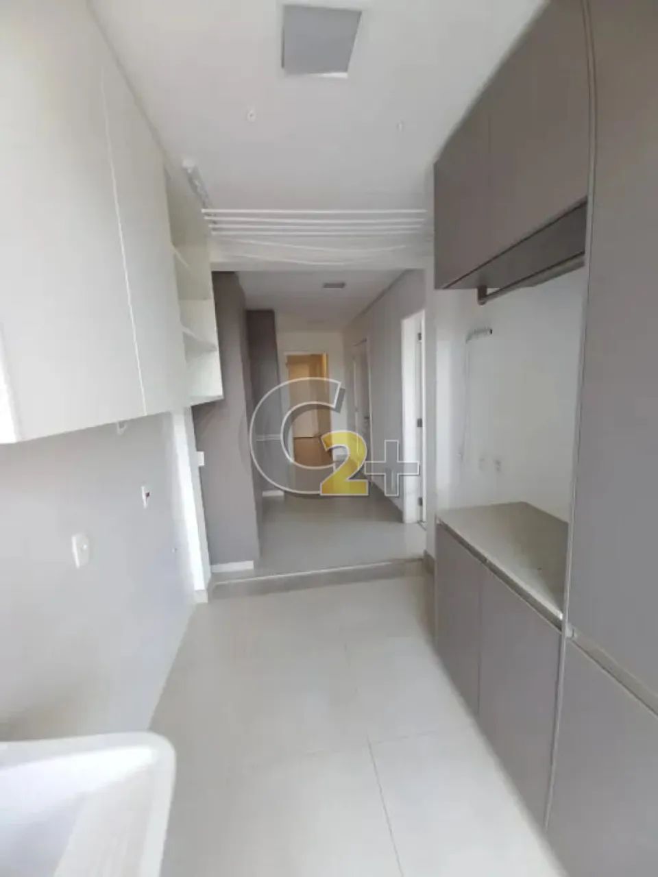 Apartamento para locação no Itaim Bibi, 3 suítes, 4 vagas de garagem - Foto 9