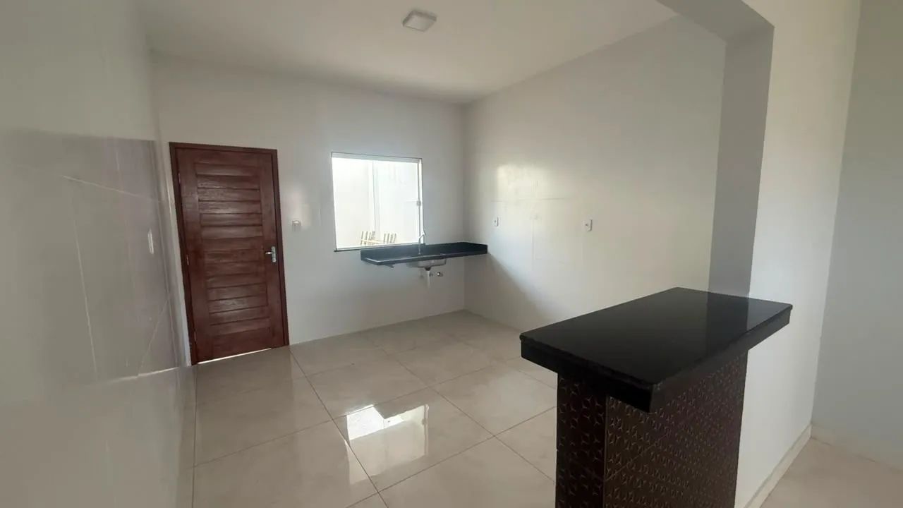 Casa nova no Porto Poxim  - Foto 5