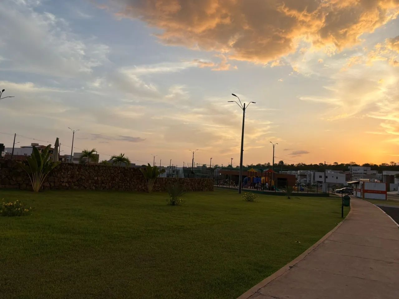 Lote - ALDEBARAN LESTE - 10m X 29m - Foto 7