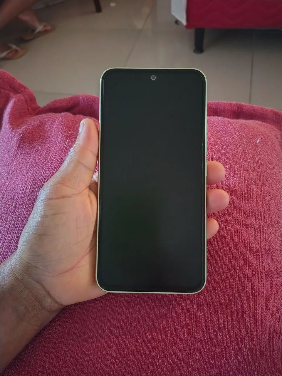 Samsung Galaxy A54 - Foto 3