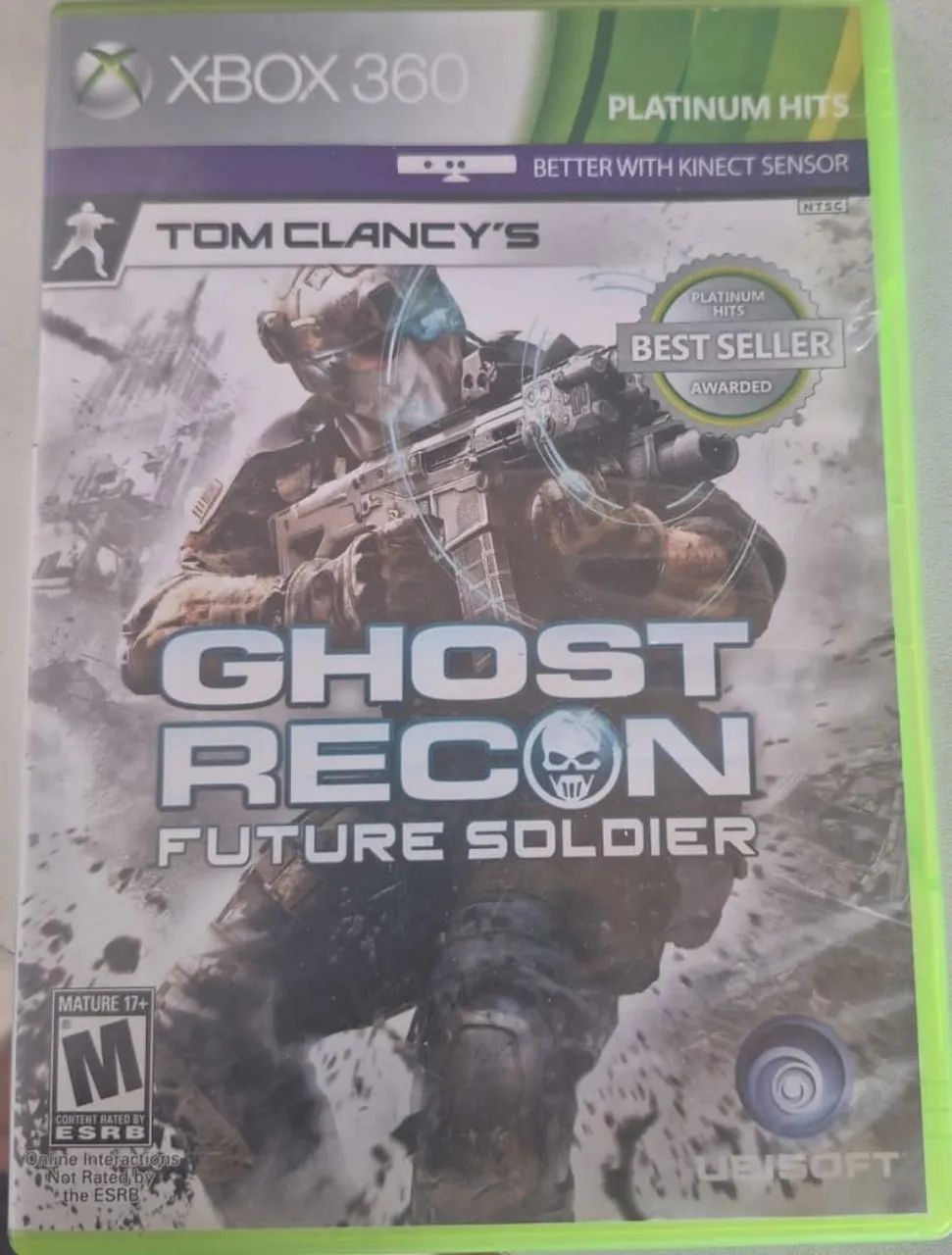 Jogos de xbox  - Foto 4