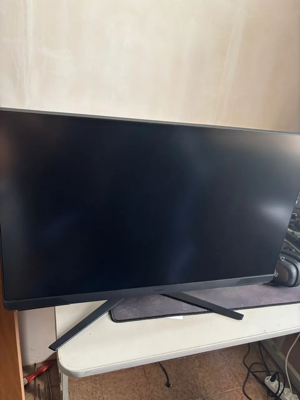 Monitor Samsung Odyssey G32
