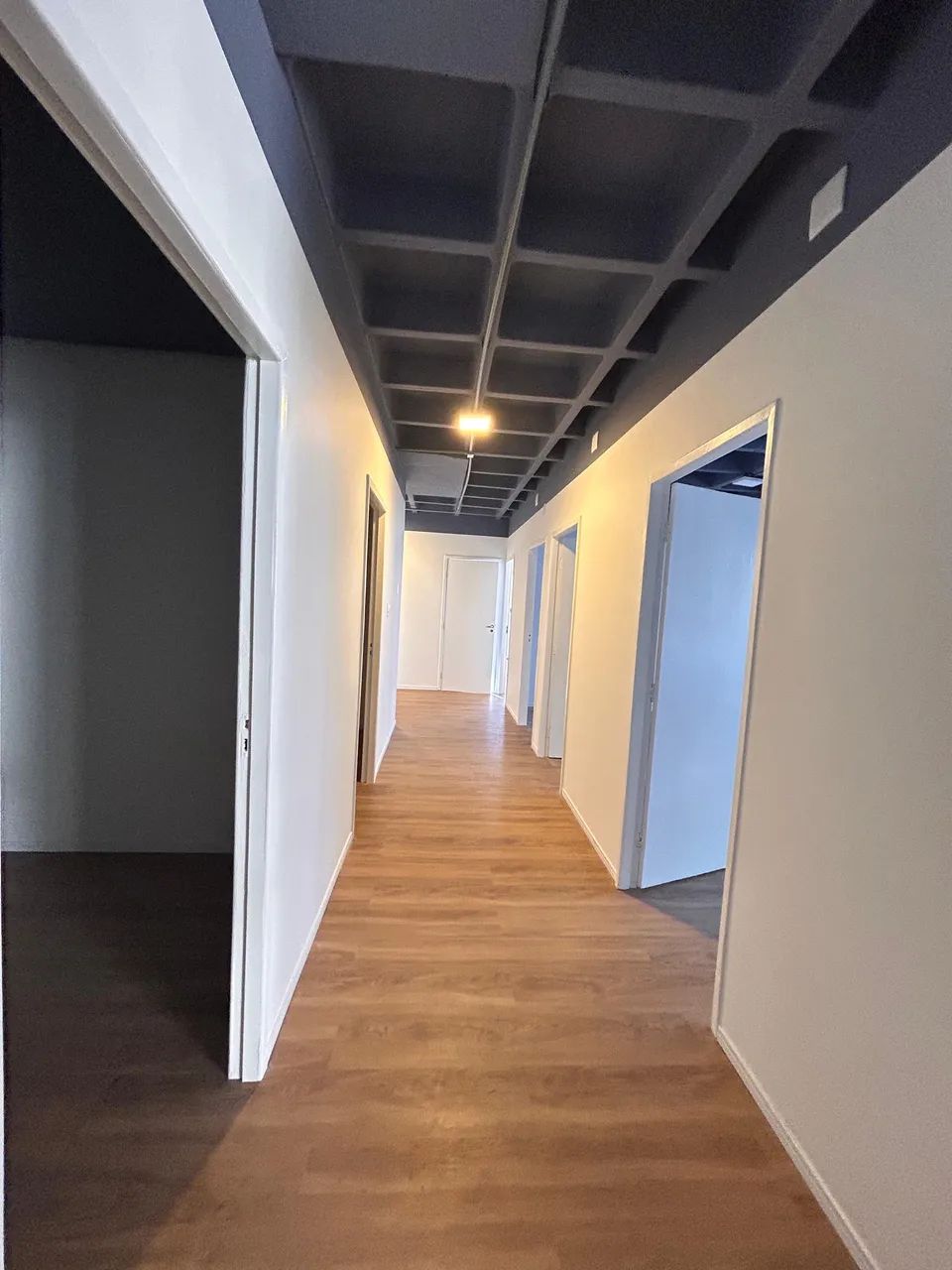 Alugo sala Empresarial Jardins - Foto 2