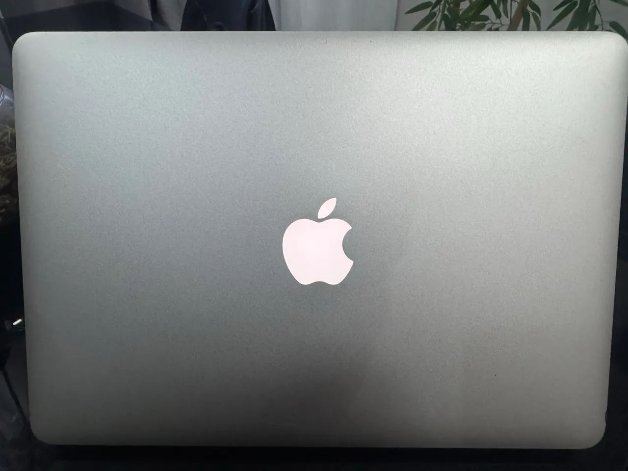 MacBook Air 