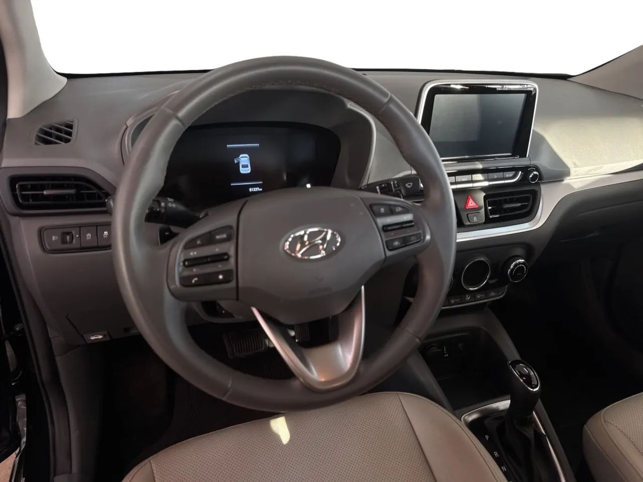 Hyundai HB20S Platinum 1.0 TB Flex 12V Aut., foto 13 de 13