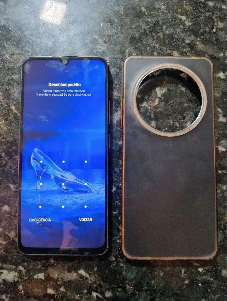 Celular Redmi 14c  - Foto 5