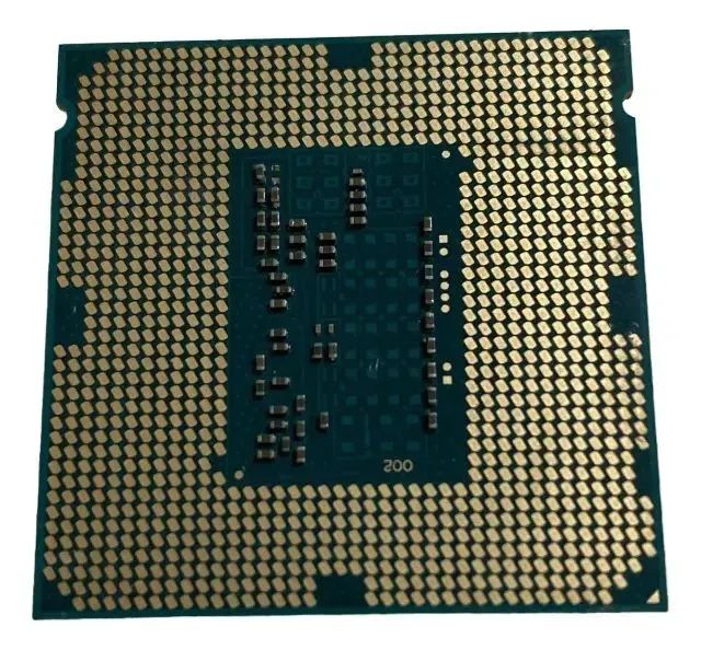 Processador Intel 4770  sockt 1150  - Foto 3