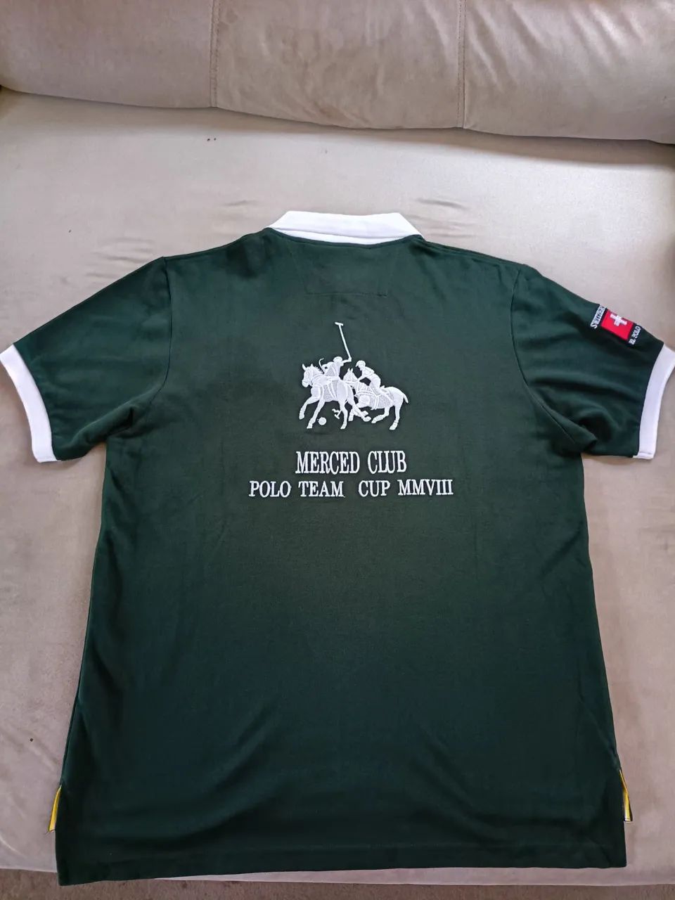 Camisa original Ralph Lauren  - Foto 3