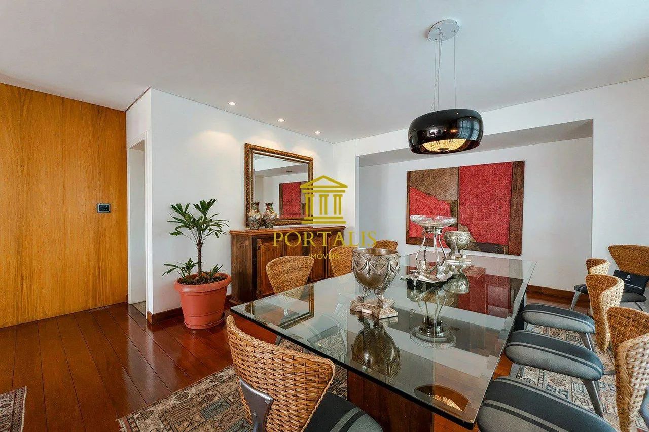 Apartamento com 4 quartos à venda em Belo Horizonte - Foto 2