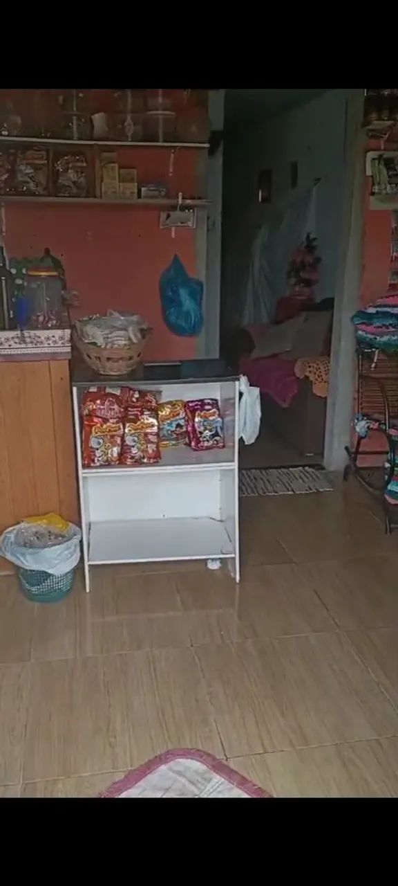 Casa em Pirambu pra trocar  - Foto 3