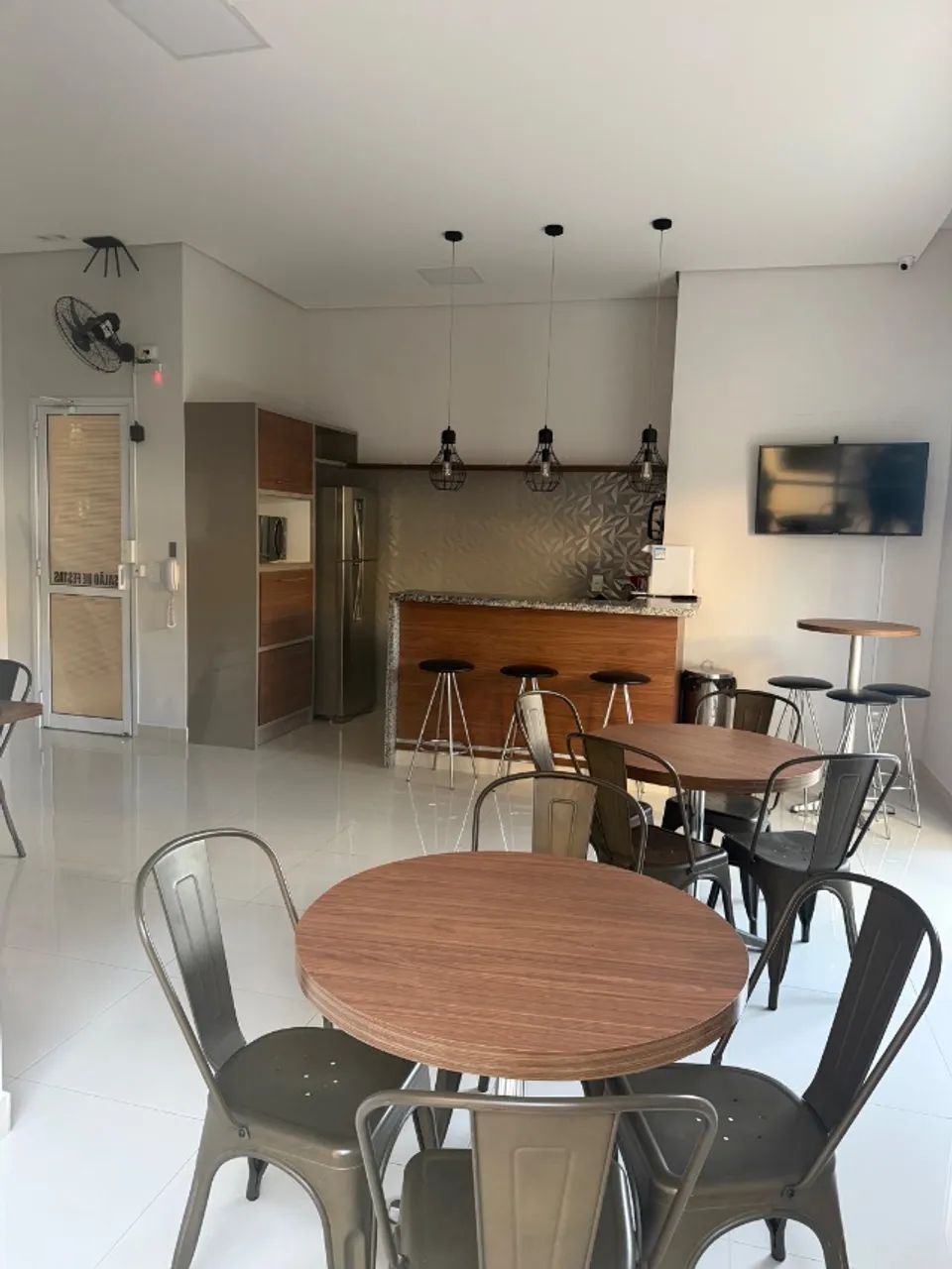 Apartamento 2 Dorm 70m² c/ Churrasqueira - Vale do Sol - Foto 5