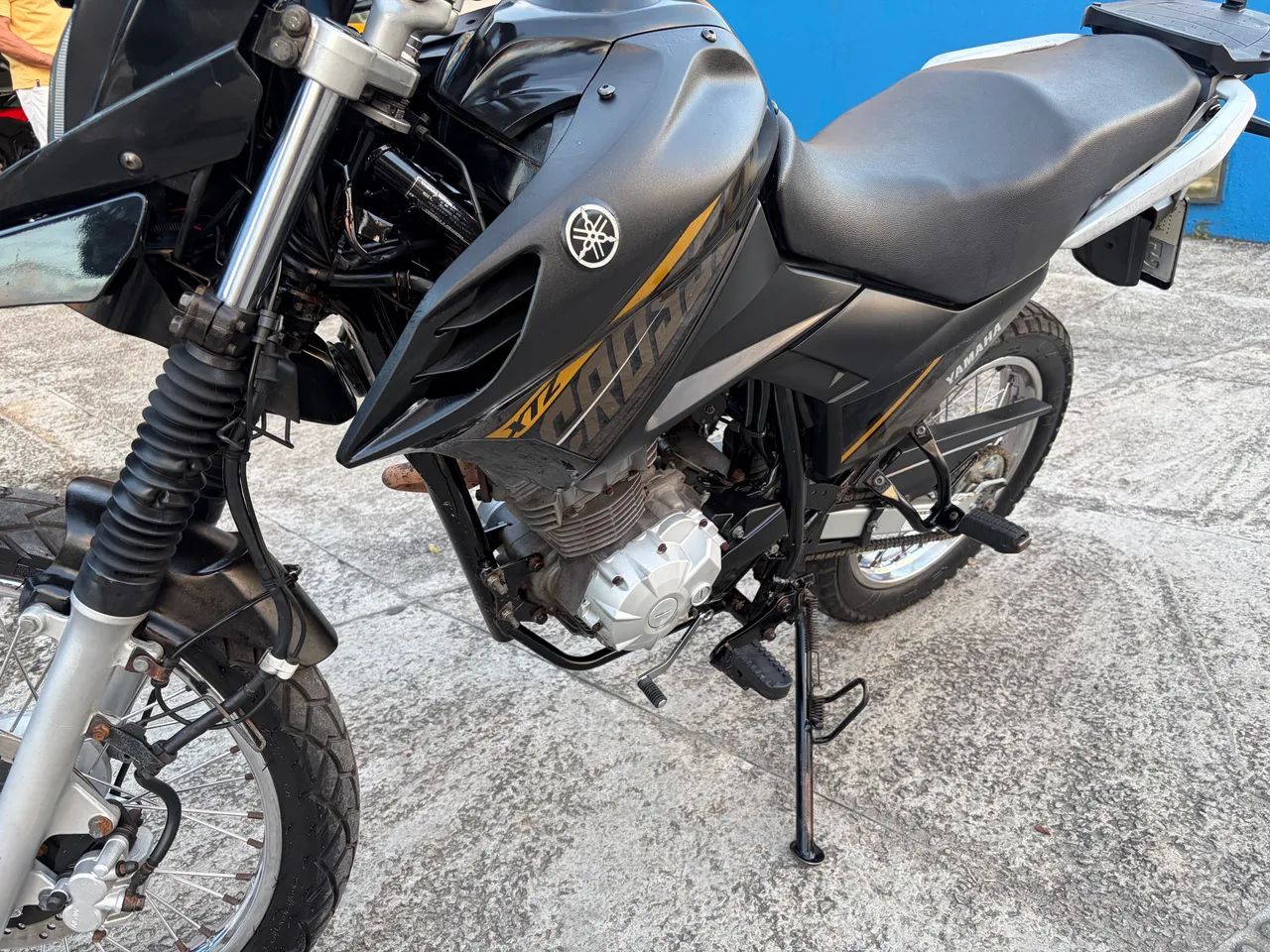 Crosser 2019 $14.500 - Foto 3