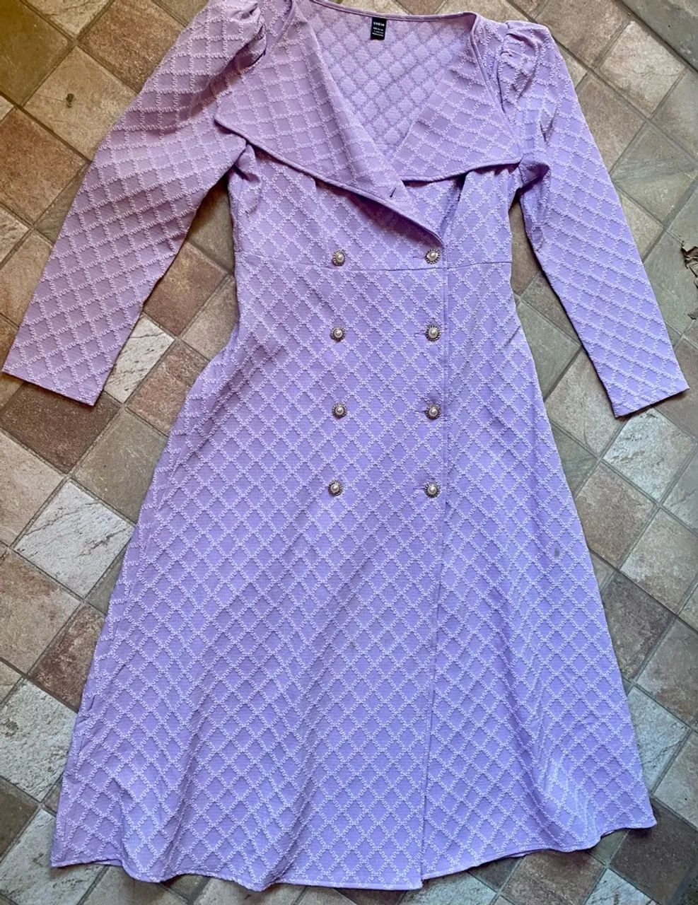 Vestido clássico G  - Foto 5
