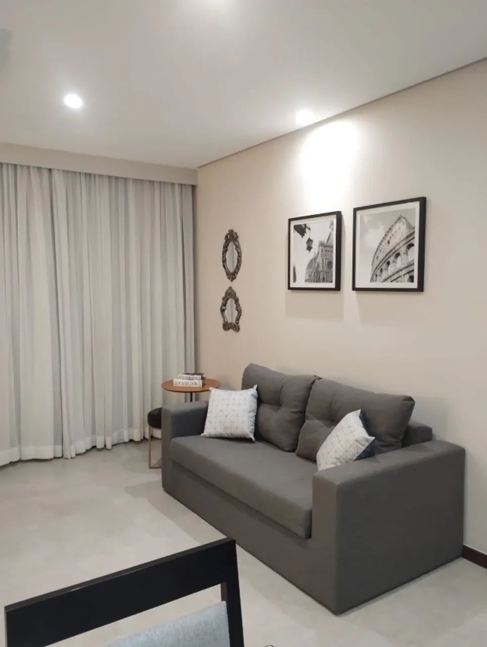 Loft, 45m², 1 vaga no Ed. Connext - Foto 3