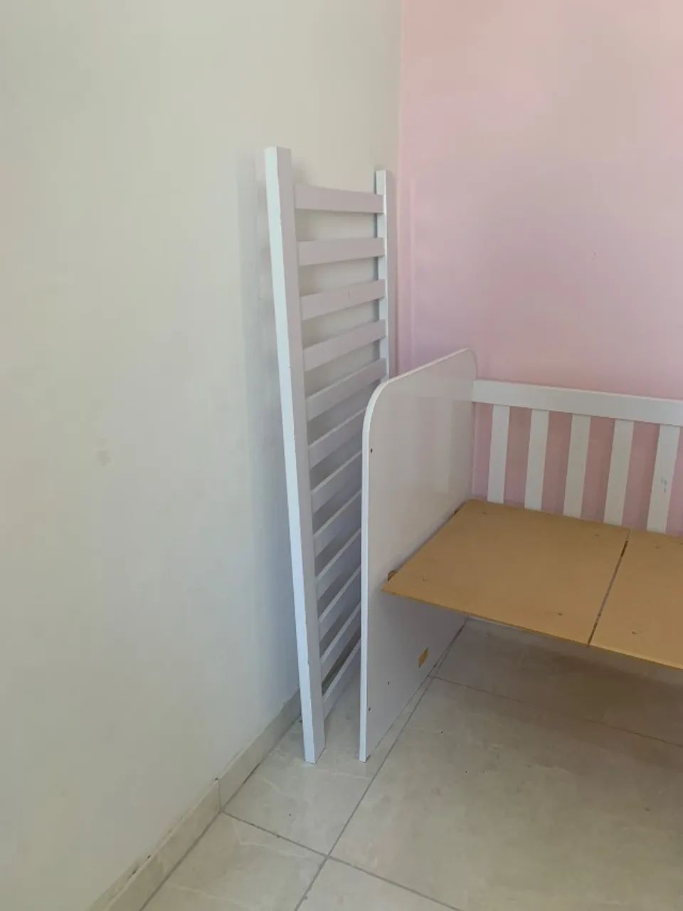 Berço  - Foto 2