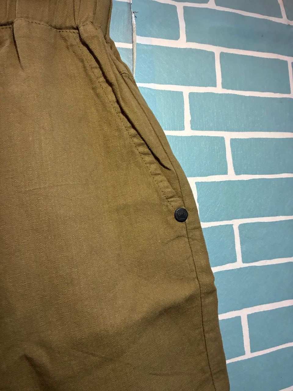 SHORT OSKLEN LINHO (M, G, GG) - Foto 2