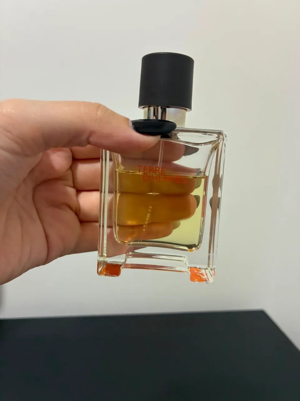 Terre d'Hermès Eau de Toilette - Foto 5