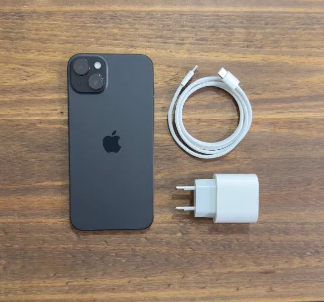 iPhone 15 128gb 12x265