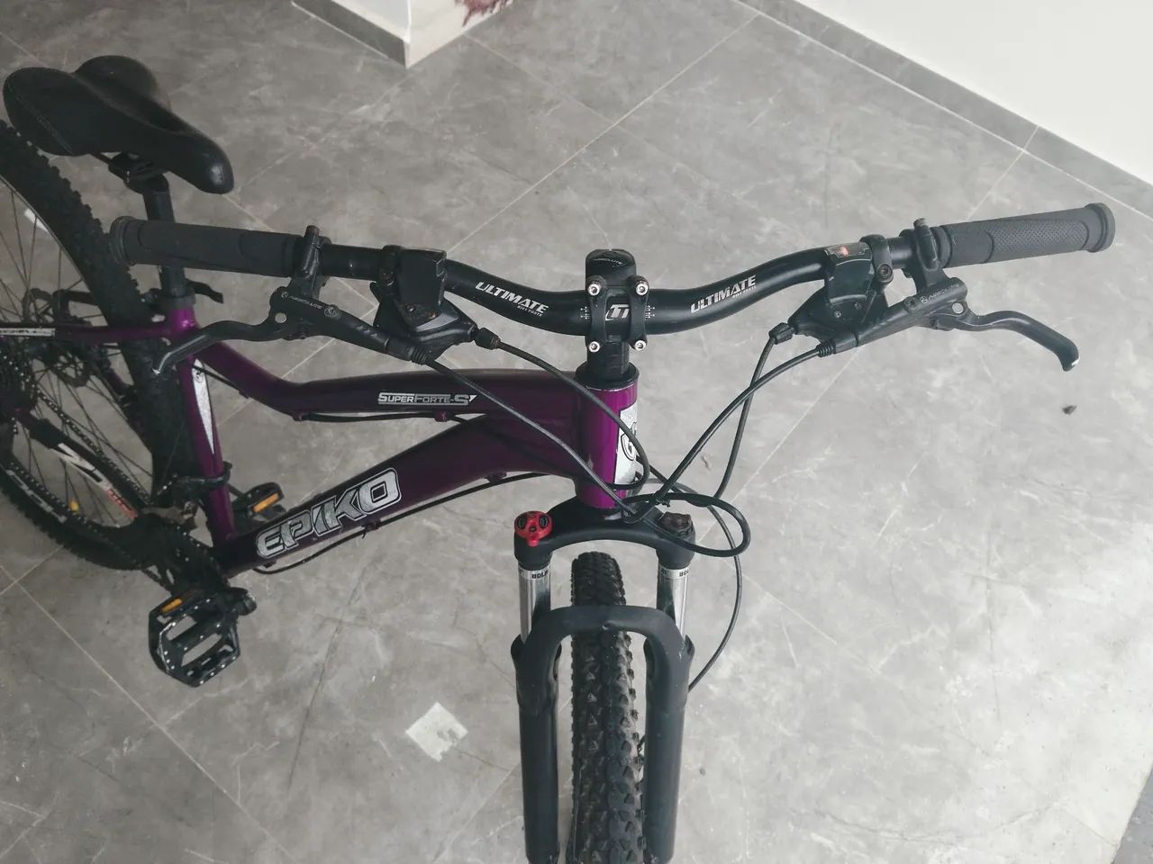 Bike aro 29  - Foto 4