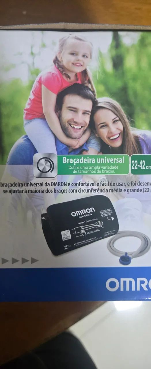 Medidor de Pressão 