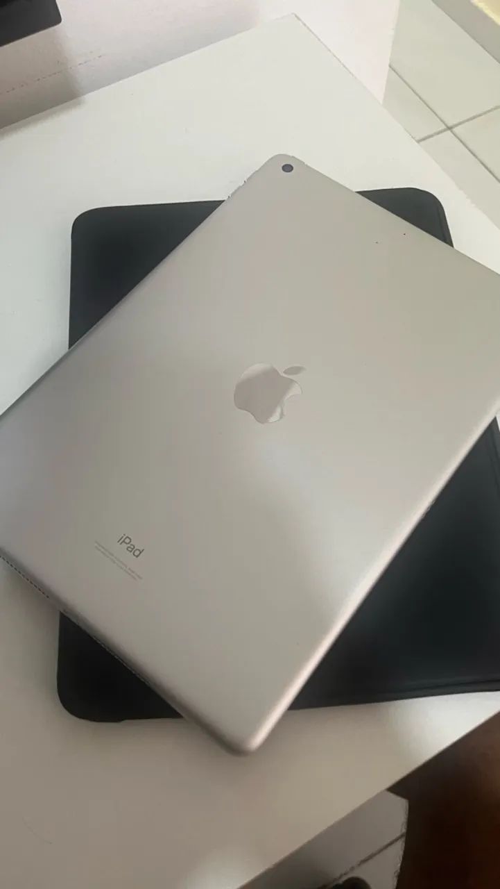 iPad 9 geração - 64GB - Foto 3