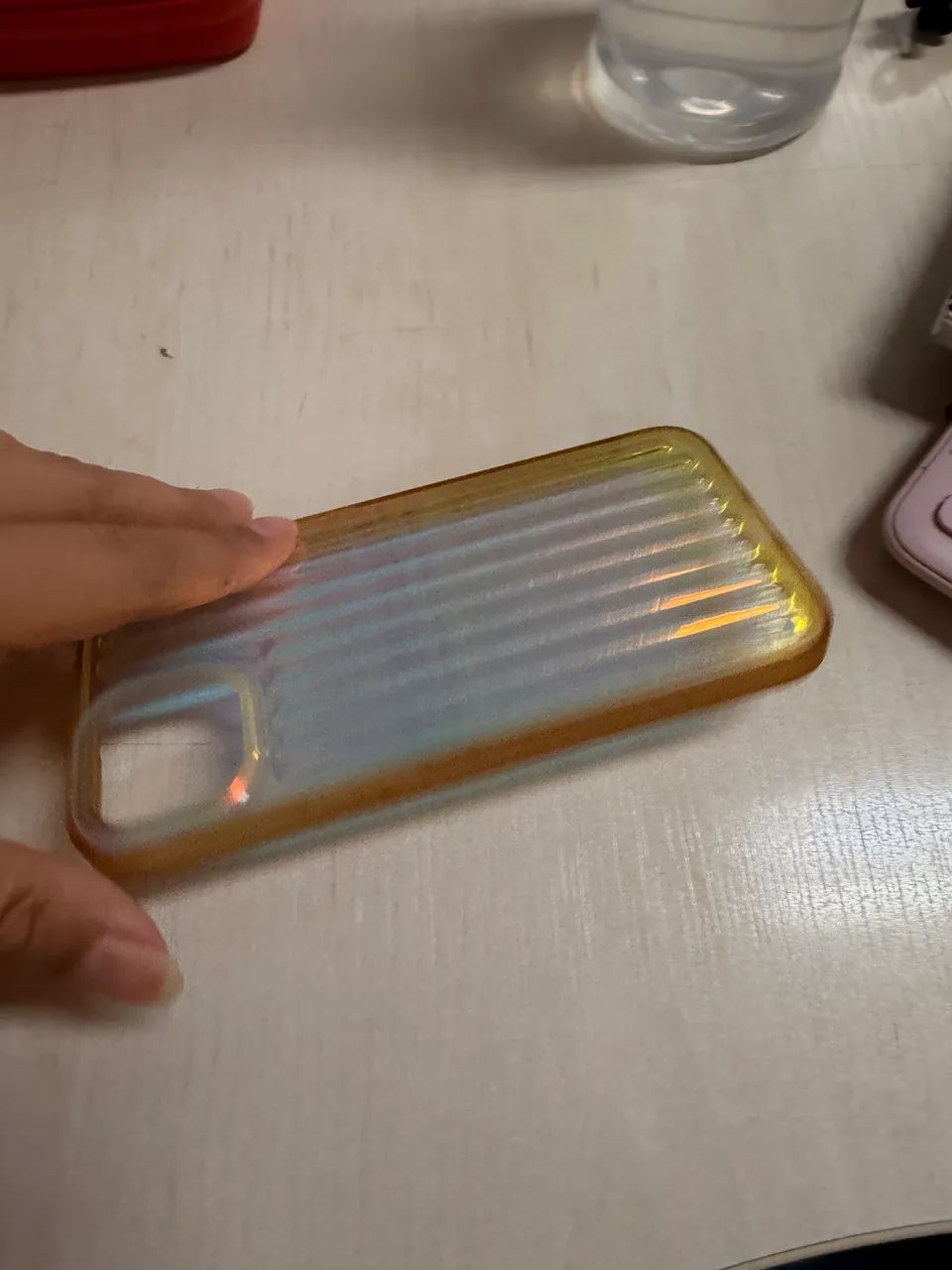 capa de celular VX CASE - Foto 2