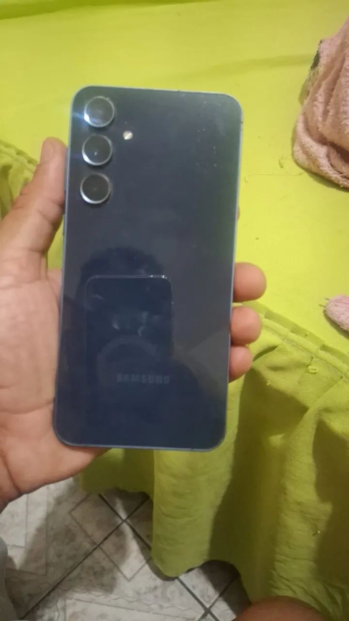Celular A55 - Foto 2