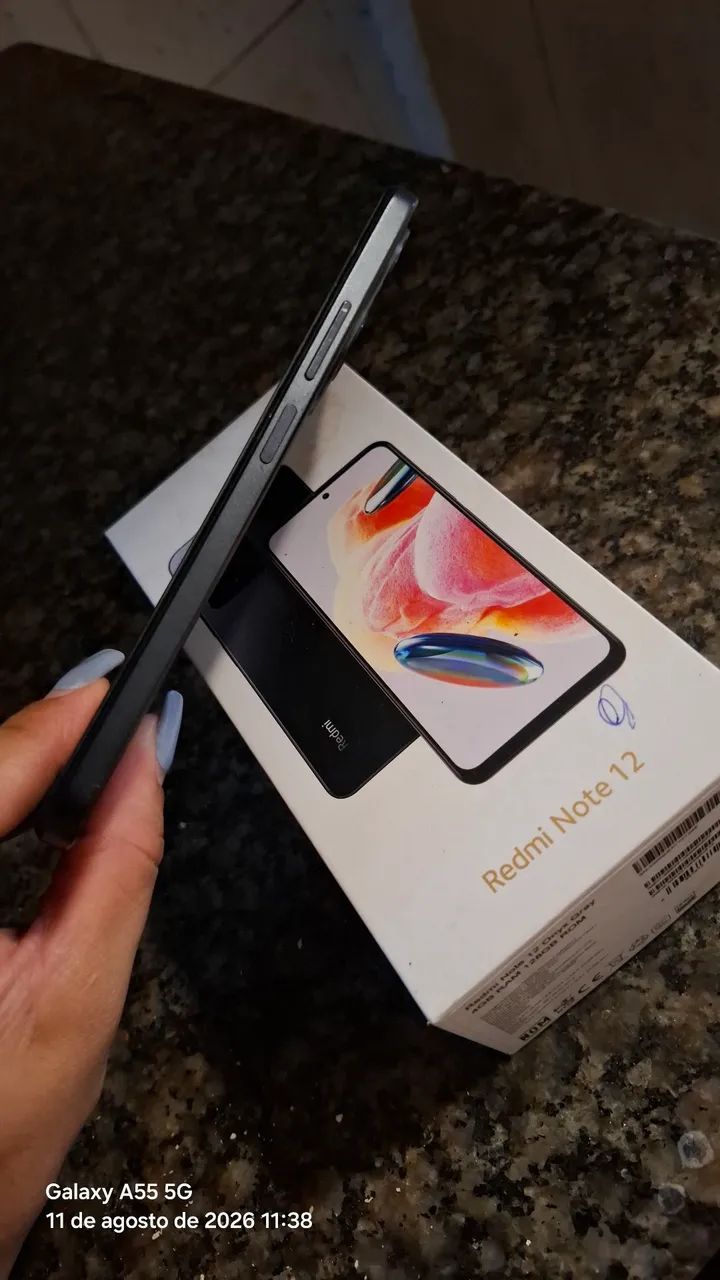 Celular em ótimo estado  - Foto 2