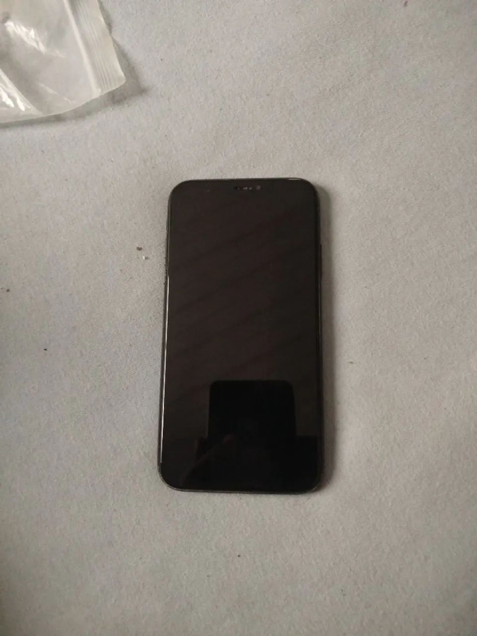 iPhone xr nunca mexido bateria 72% - Foto 2