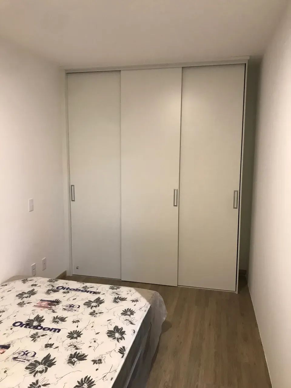Apartamento para aluguel tem 61 metros quadrados com 1 quarto - Foto 11