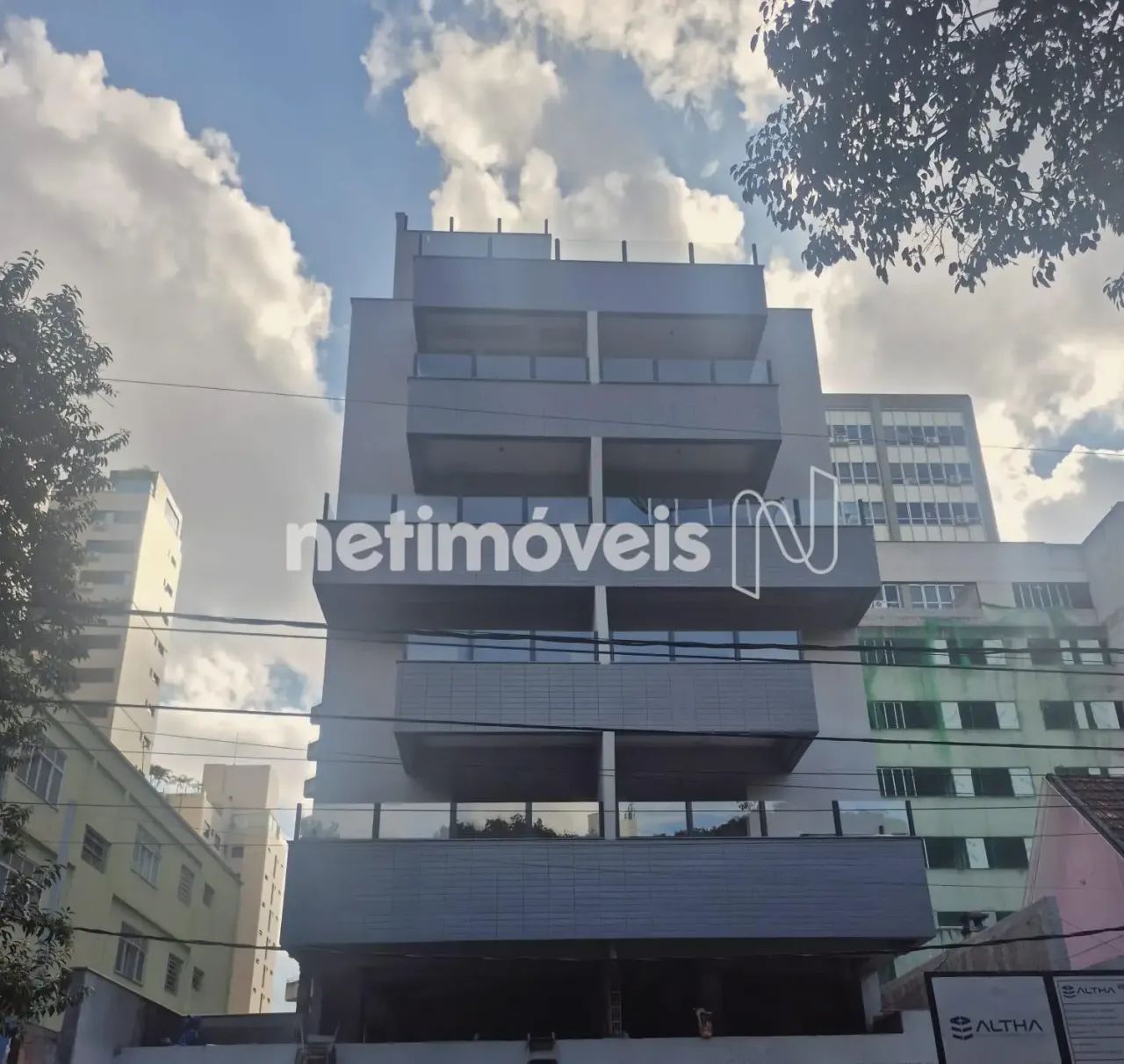 Venda Cobertura Savassi Belo Horizonte