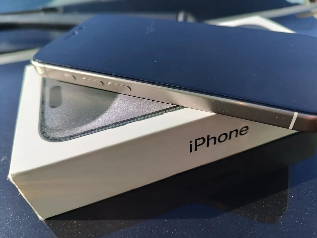 iPhone 15 PRO  - Foto 5
