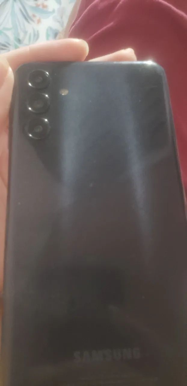SAMSUNG A04S NOVO - Foto 5