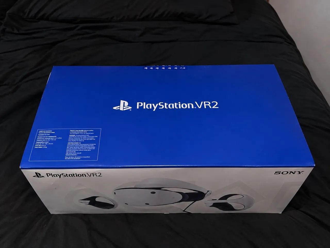 PlayStation VR2 - Foto 2