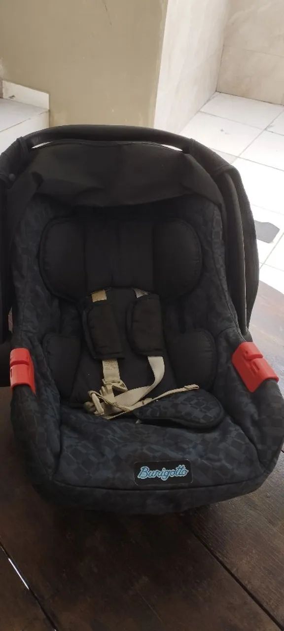 Bebê Conforto 