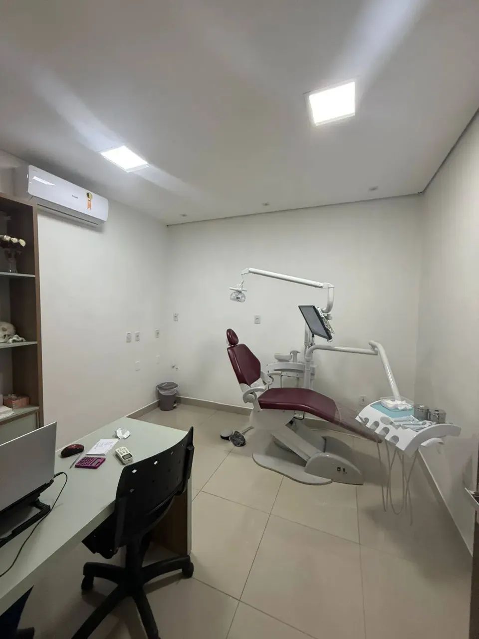 IMOVEL COMERCIAL NA AVENIDA DEPUTADO GONÇALO BOTELHO DE CAMPOS codigo: 370618 - Foto 5