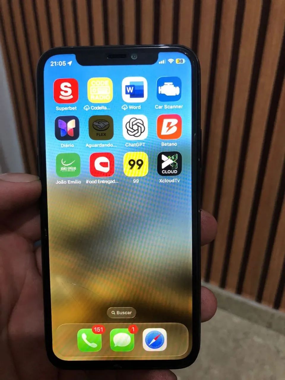Iphone 11 PRO  - Foto 2