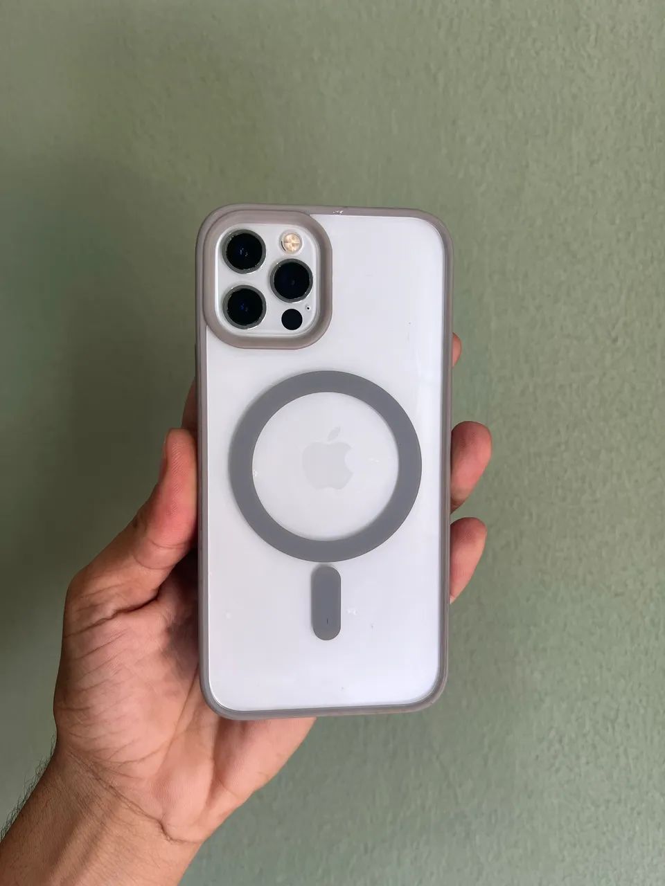 iPhone 12 pro  - Foto 5