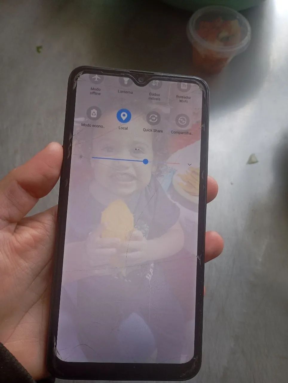 Celular Samsung A06 - Foto 4