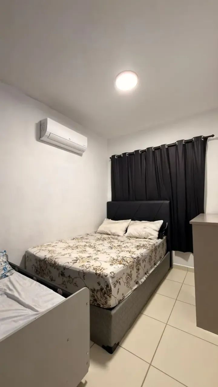 Casa no Reserva Sim com ampliação - Foto 5