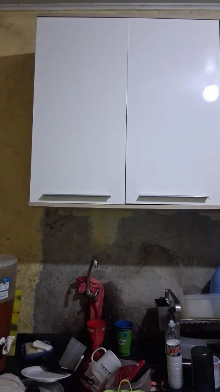 Armário de parede  - Foto 4