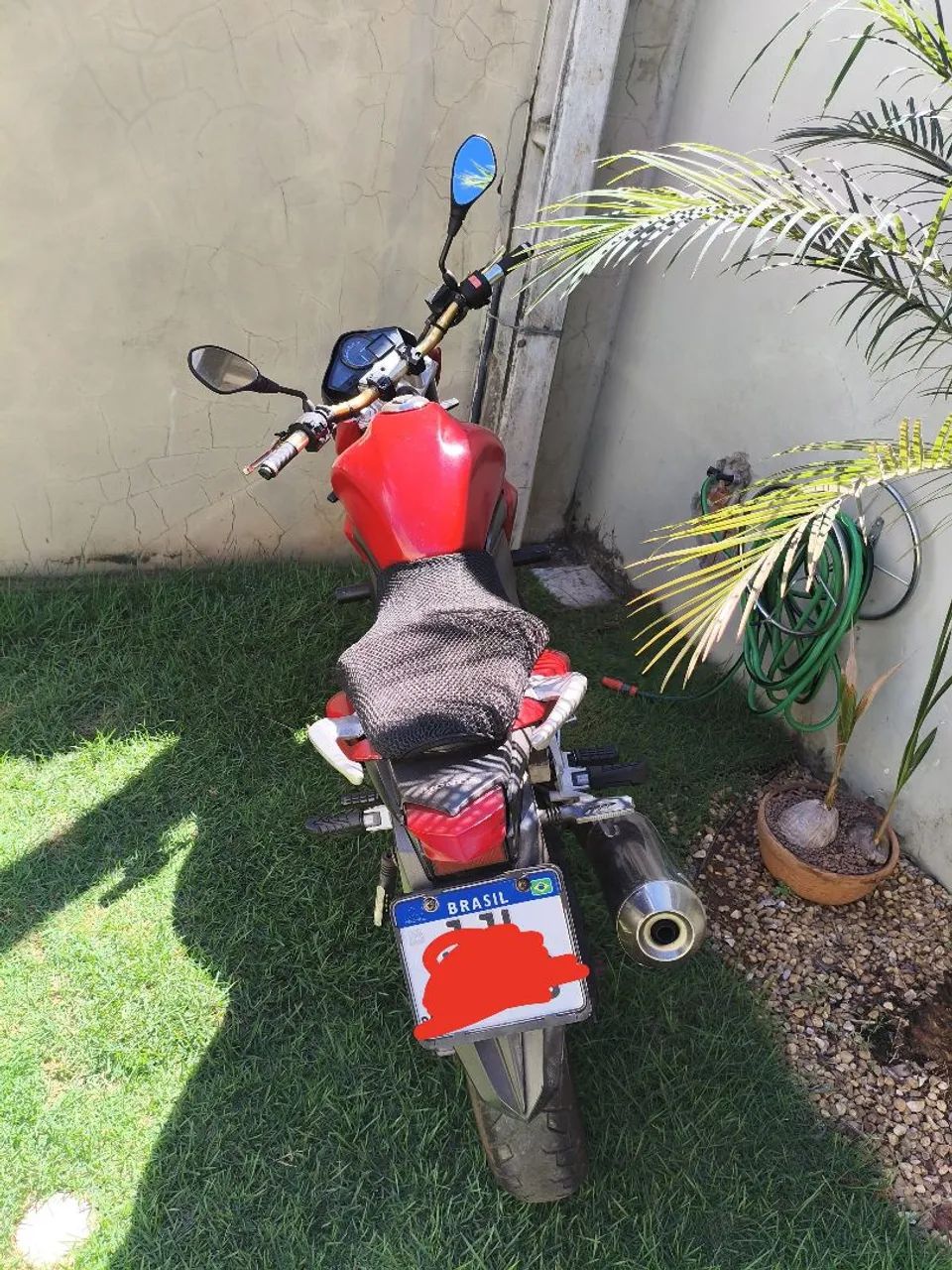 CB 300R 2012  - Foto 4