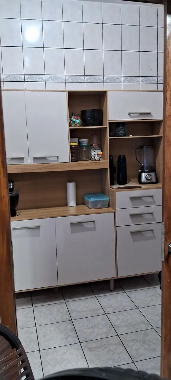 Armário de cozinha  - Foto 3